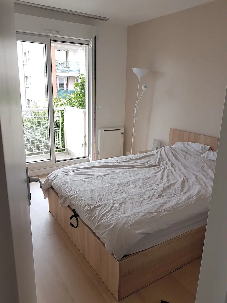 Colocation meublée de 81.0m2 - 500€ - Melun