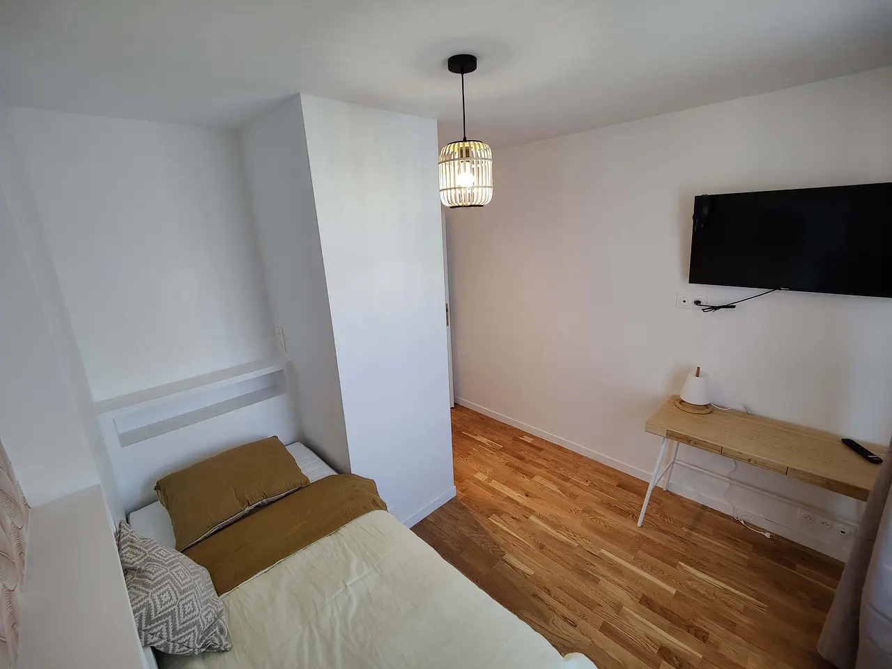 Colocation meublée de 66.0m2 - 660€ - Vitry-sur-Seine