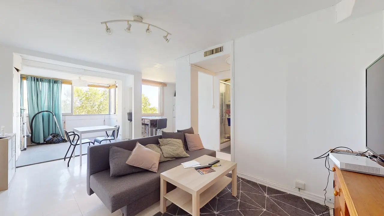 Colocation meublée de 82.0m2 - 406€ - Avignon