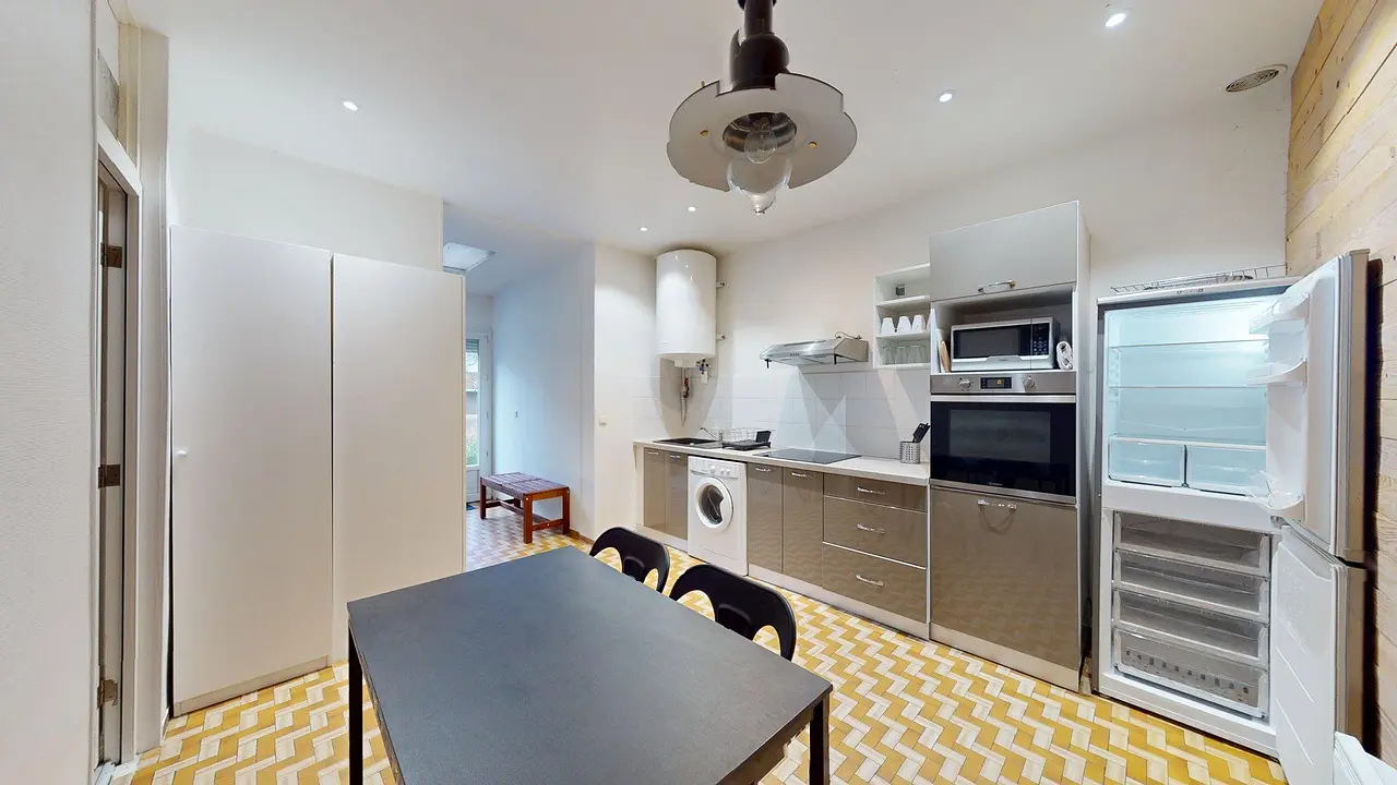 Appartement meublé de 41.96m2 - 690€ - Orléans