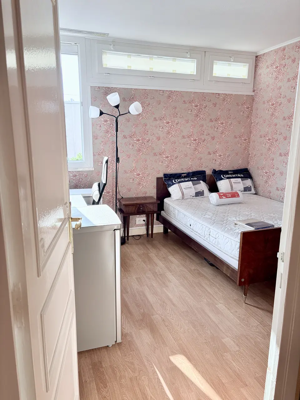 Chambre meublée | Colocation calme | Métro 14 & T9 | Orly (94)