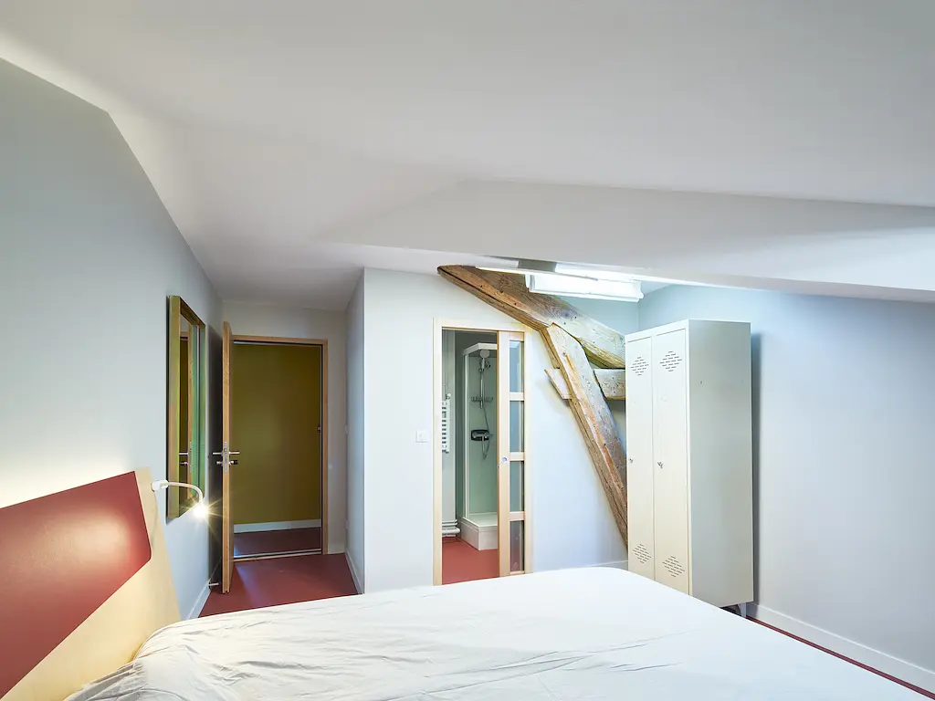 Colocation meublée de 600.0m2 - 397€ - Saint-Étienne