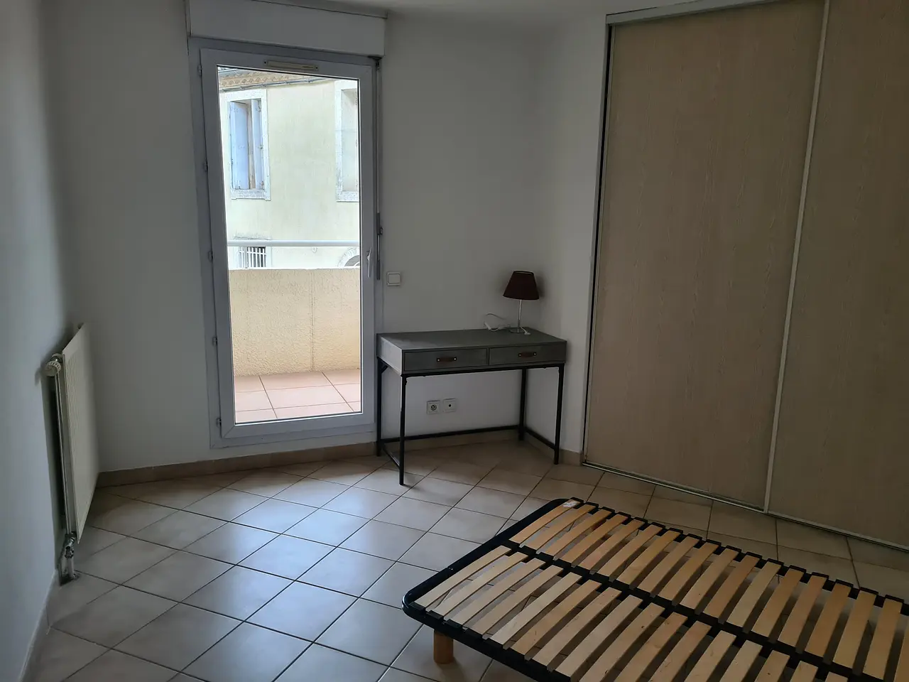 Colocation meublée de 83.0m2 - 582€ - Vendargues
