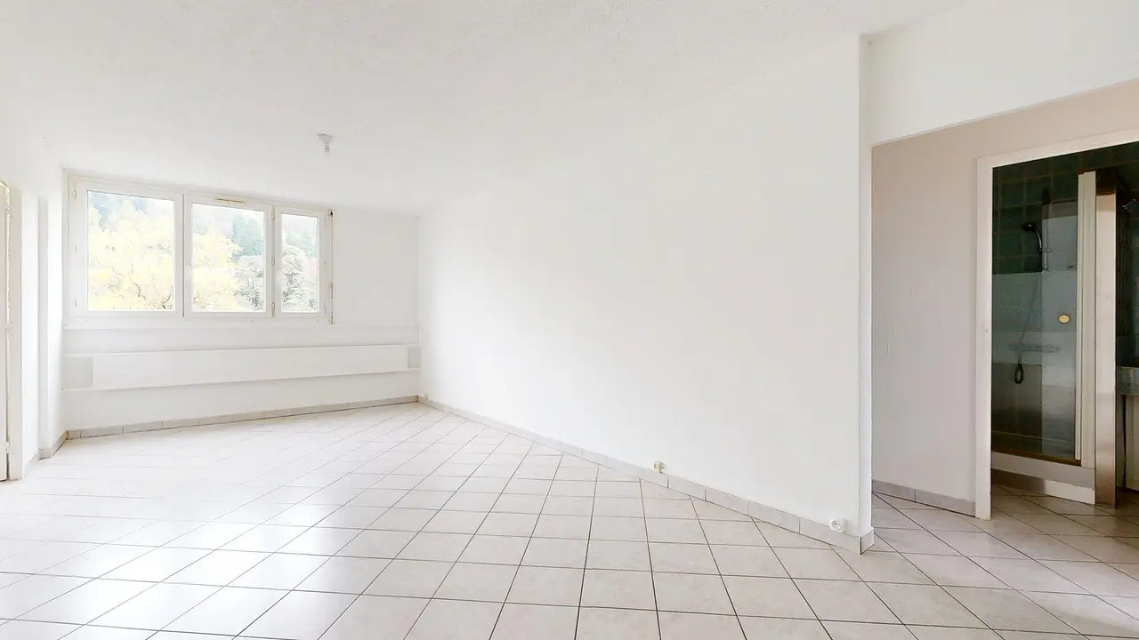 Appartement non meublé de 73.3m2 - 690€ - Saint-Étienne