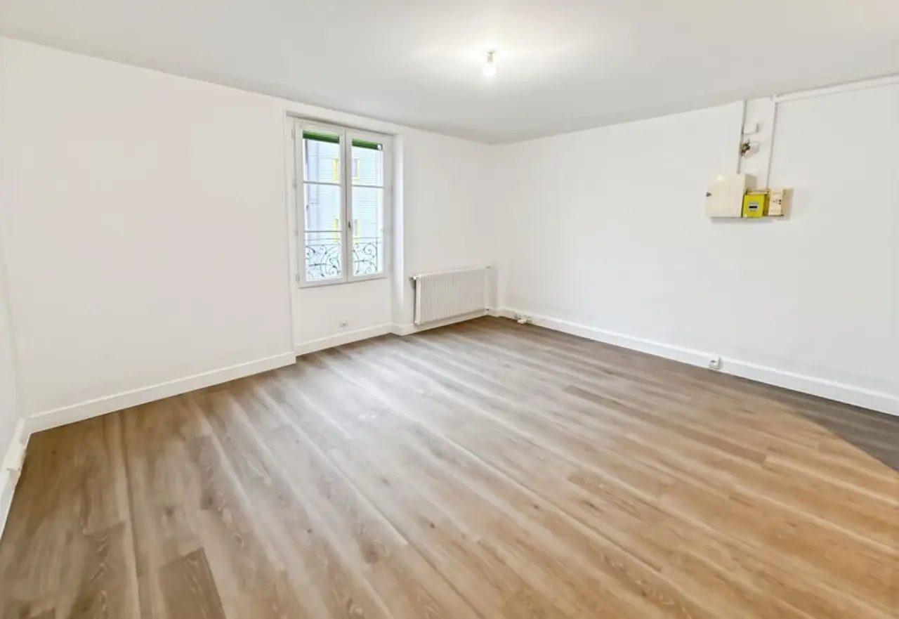 Sublime studio 20 m2