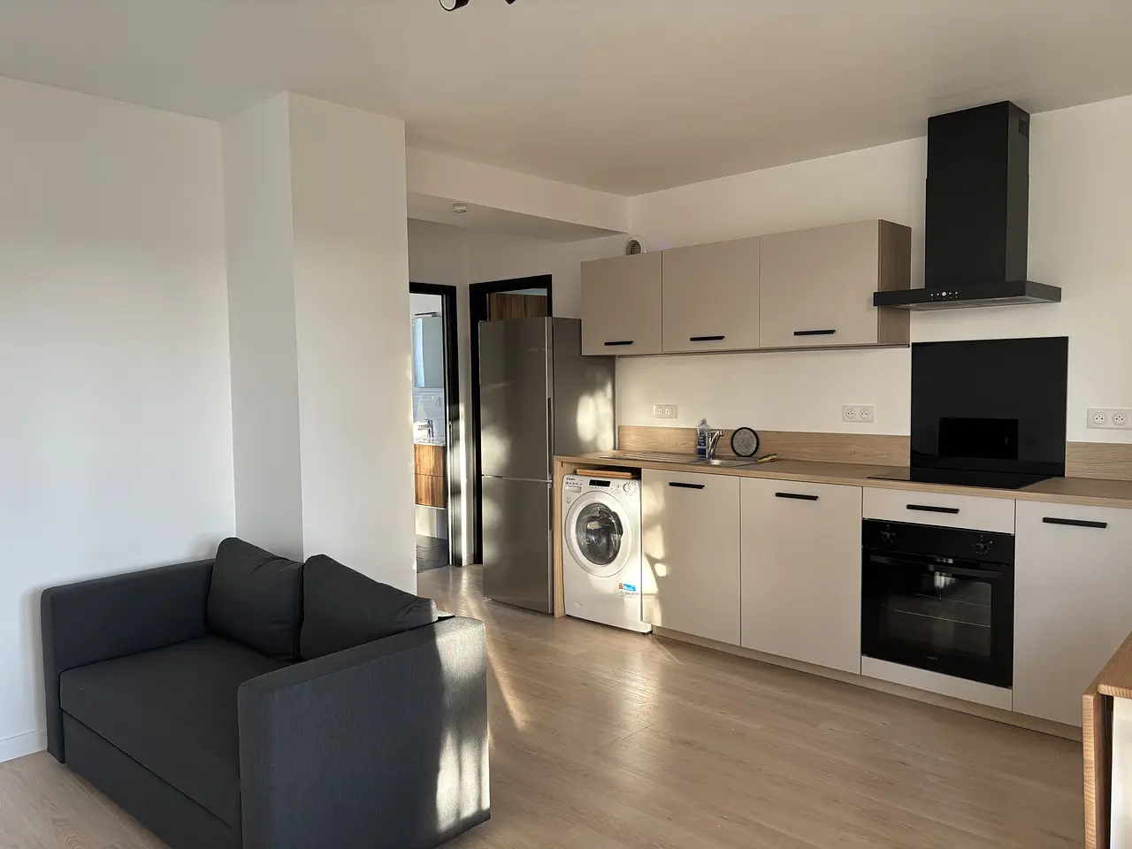 COLOCATION T3 meublé étudiant et entièrement rénové