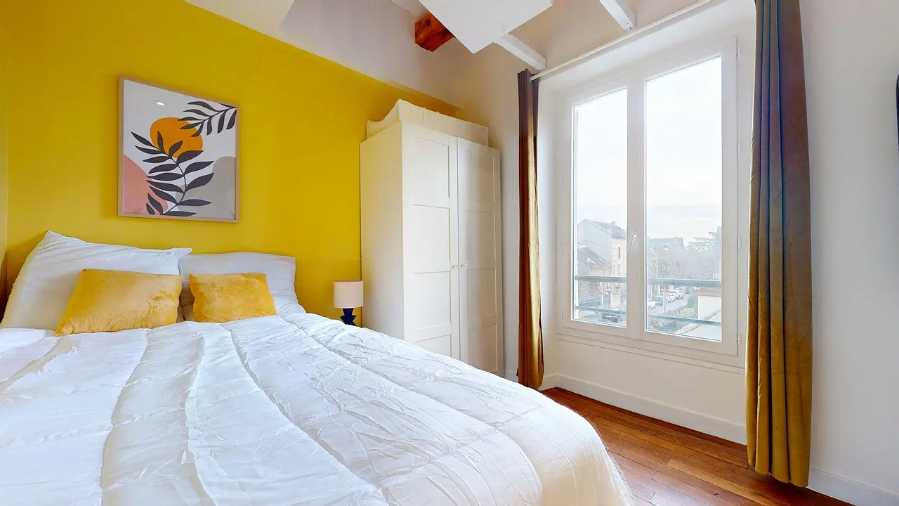 Coliving de 321.0m2 - 663€ - Melun