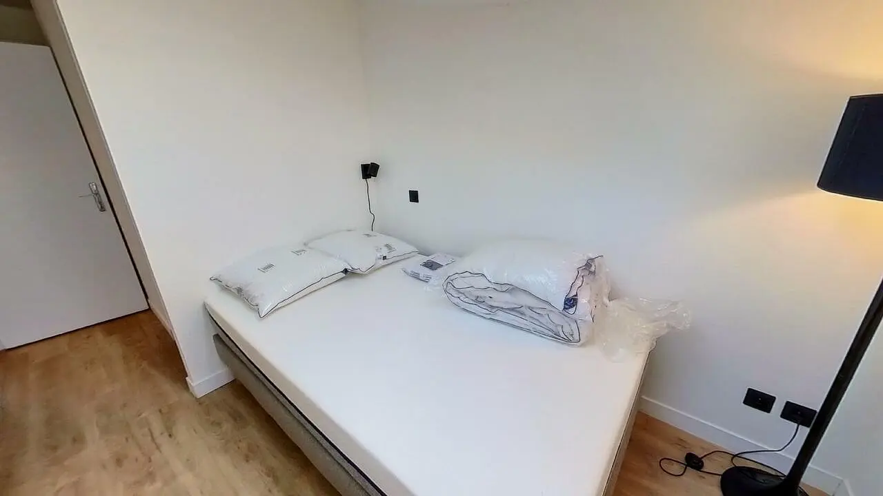 Coliving de 140.0m2 - 612€ - Talence