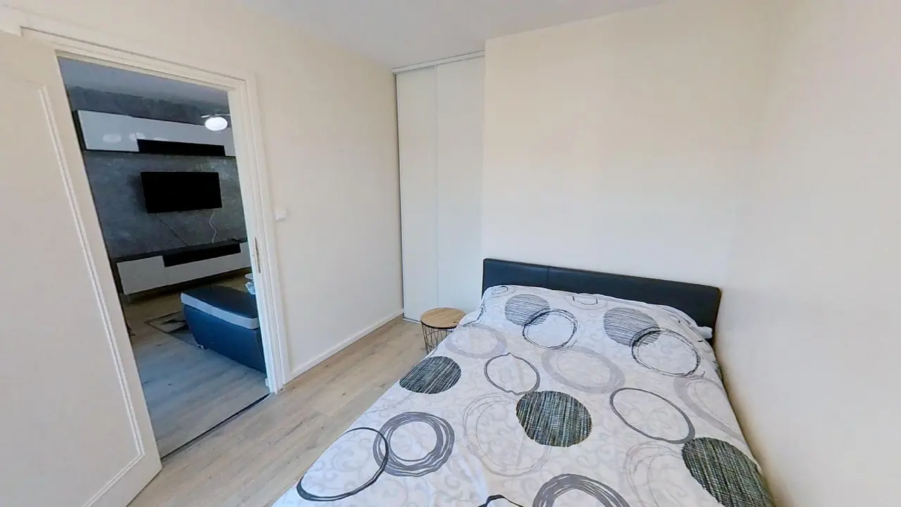 Colocation meublée de 71.0m2 - 513€ - Mérignac