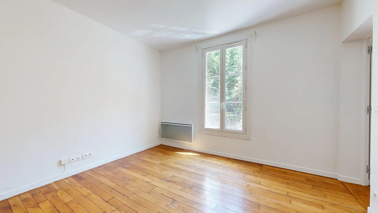 Appartement non meublé de 42.81m2 - 1090€ - Malakoff