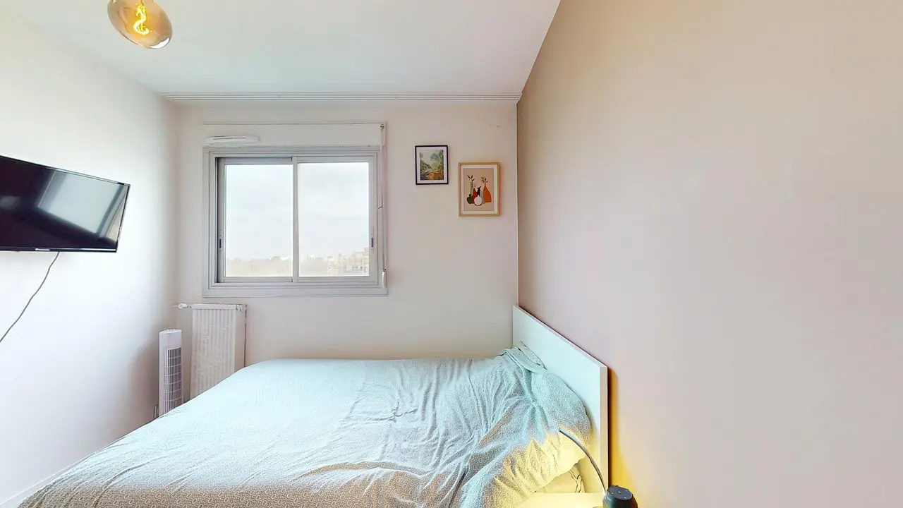 Colocation meublée de 64.0m2 - 430€ - Toulouse