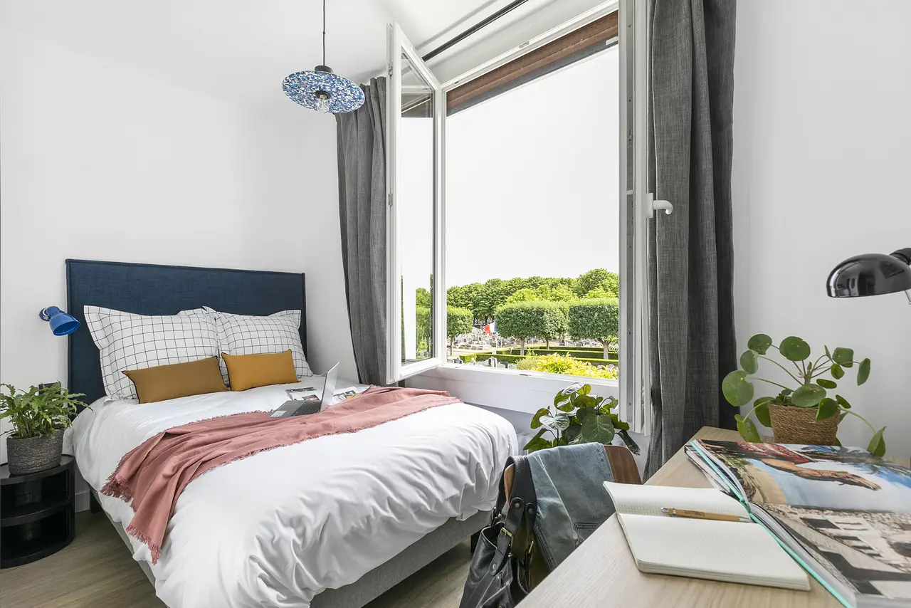 Coliving de 290m2 - 750€ - Vitry-sur-Seine
