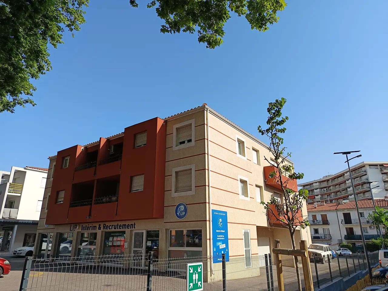 LOUE Appartement meublé proche Université de Perpignan