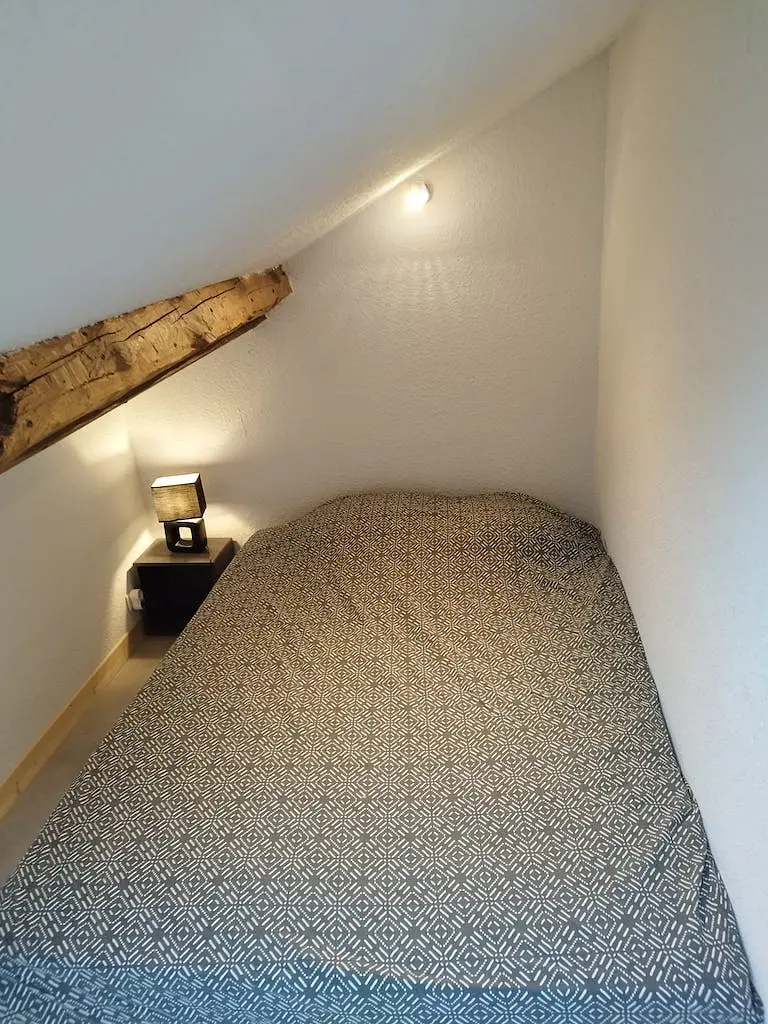 Colocation meublée de 144.0m2 - 390€ - Clermont-Ferrand