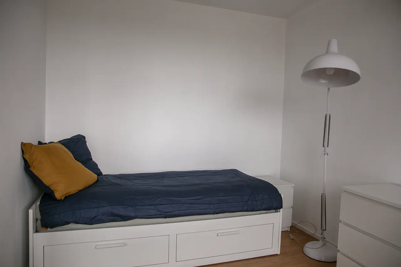 Colocation meublée de 84.05m2 - 540€ - Lyon