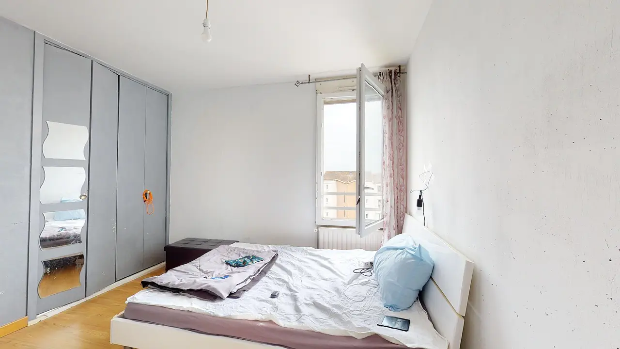 Colocation meublée de 83.0m2 - 404€ - Toulouse