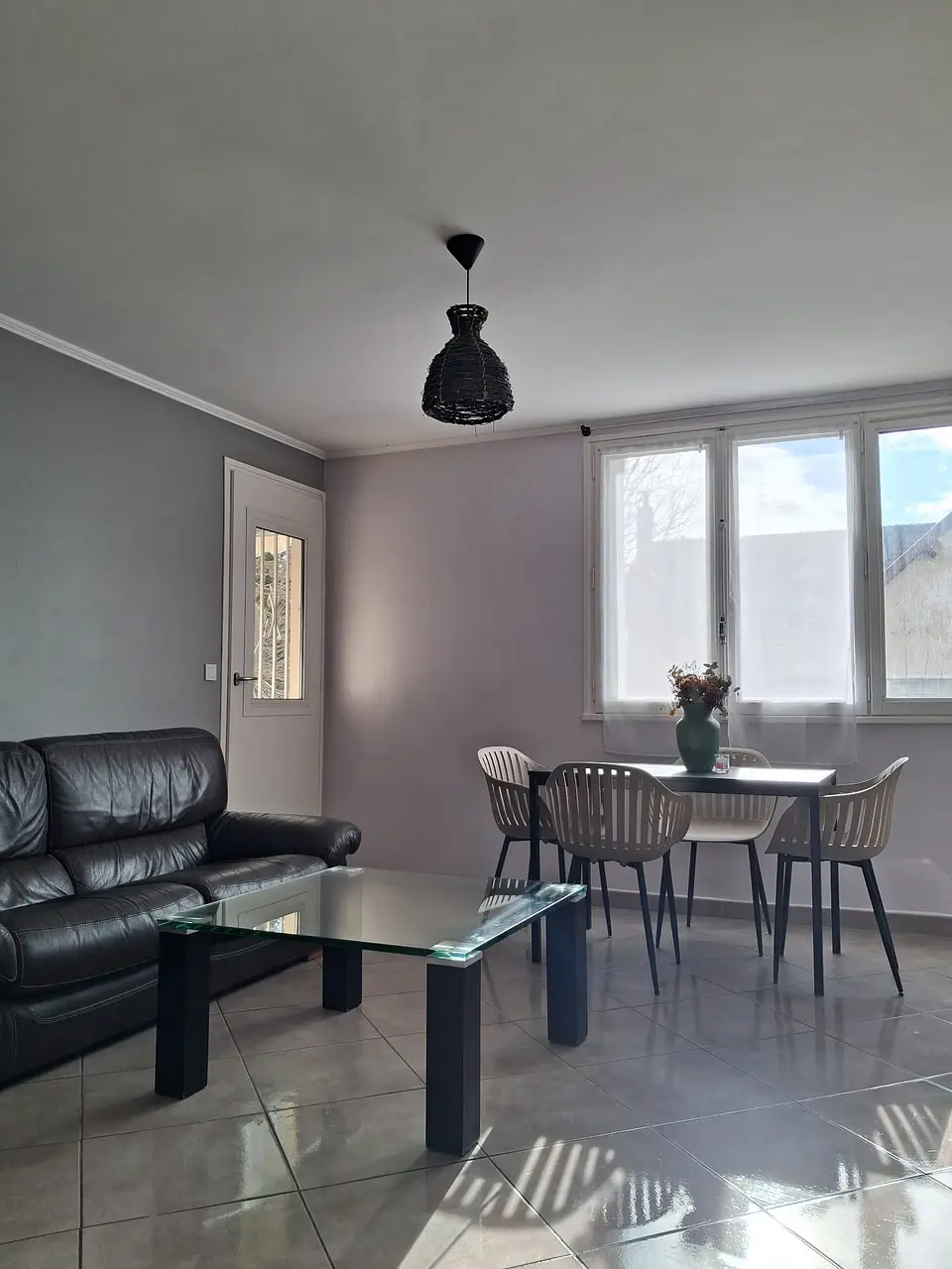 chambre en colocation 