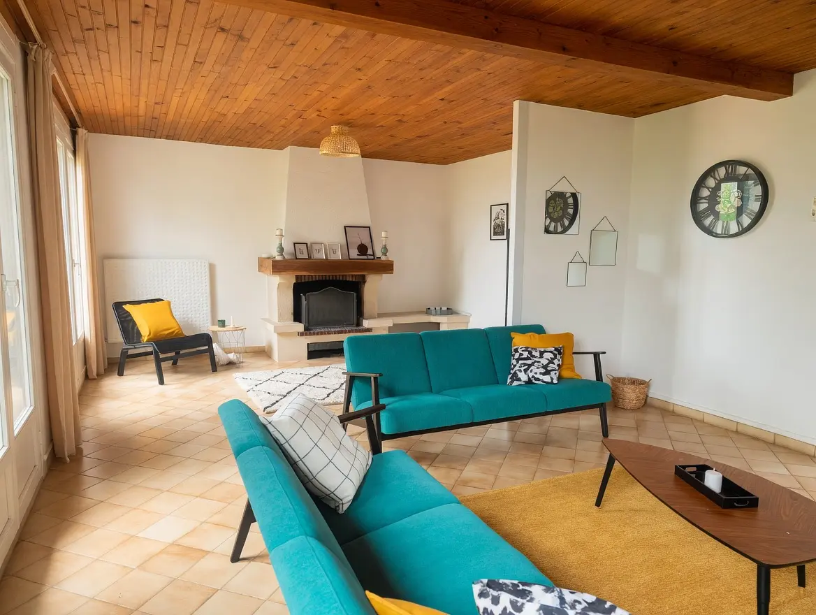 Colocation à Niort - Location chambre