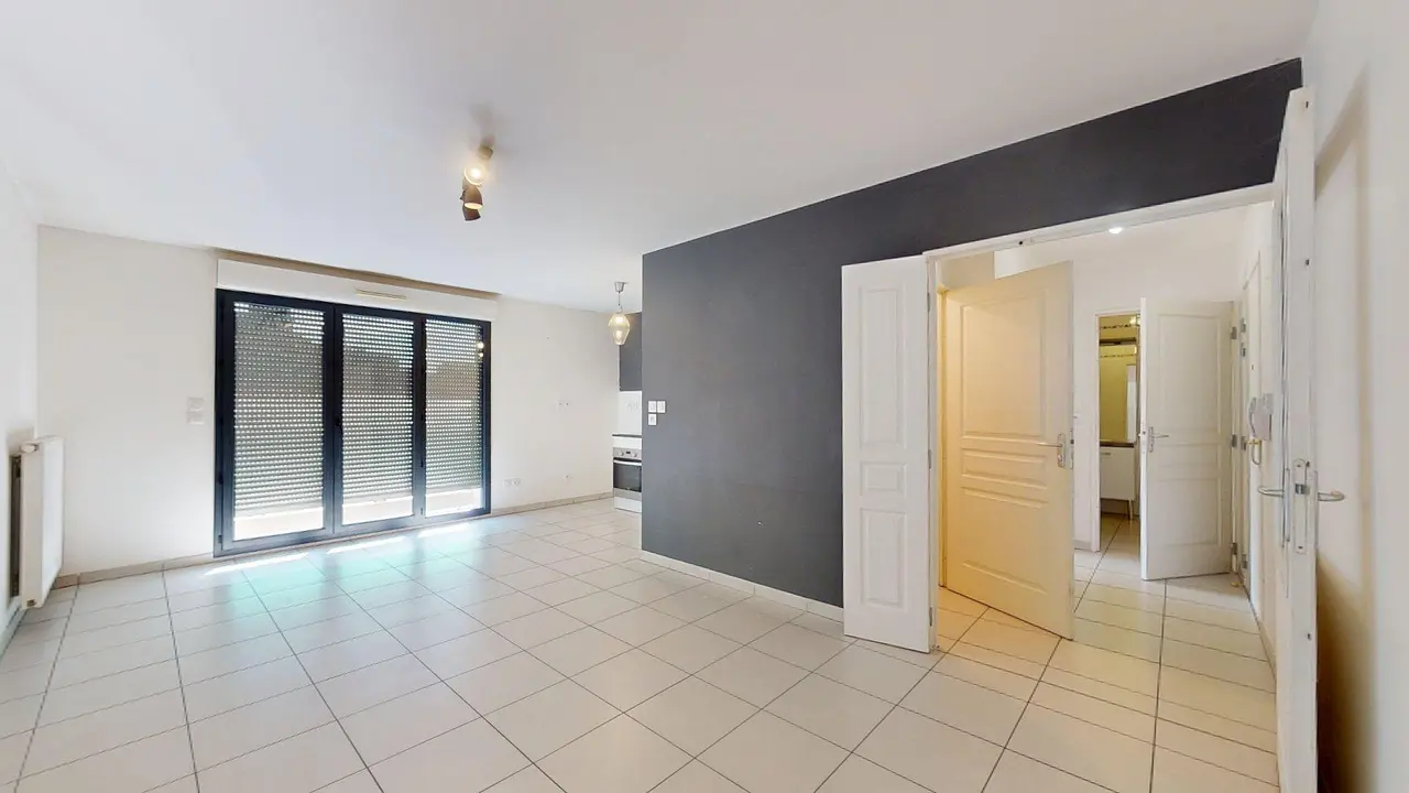 Appartement non meublé de 47.16m2 - 718€ - Saint-Didier-au-Mont-d'Or
