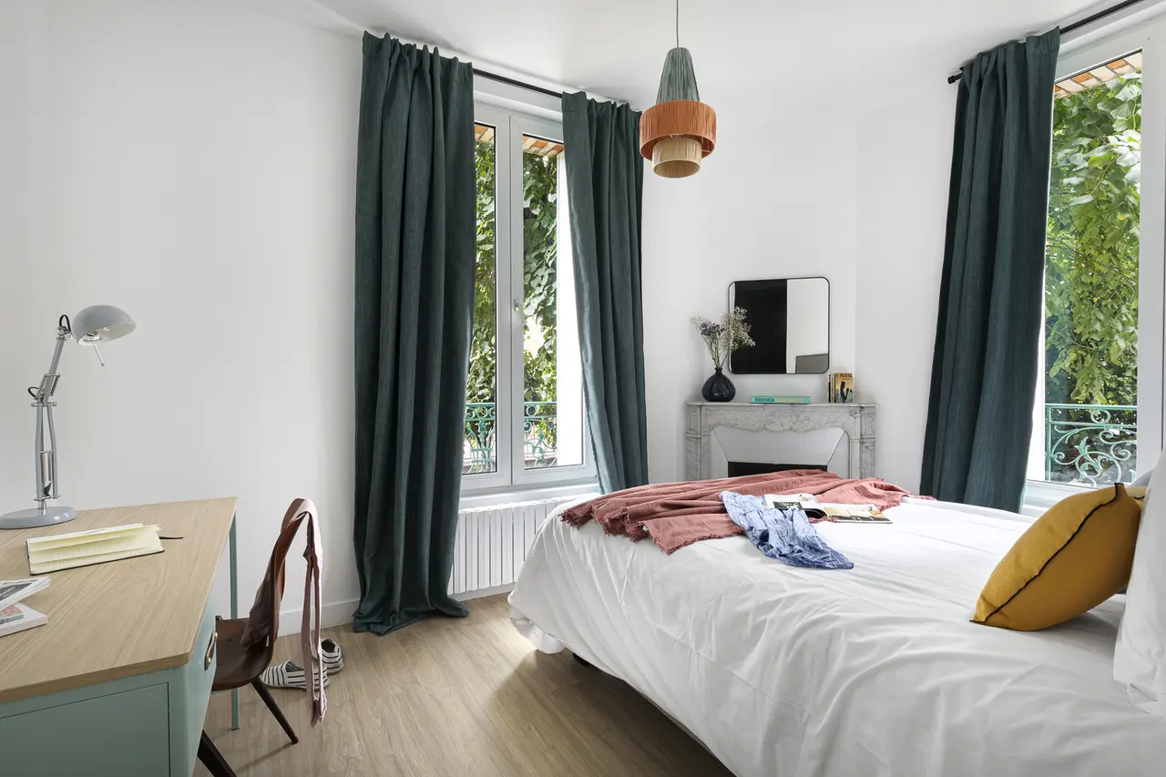 Coliving de 486m2 - 800€ - Juvisy-sur-Orge