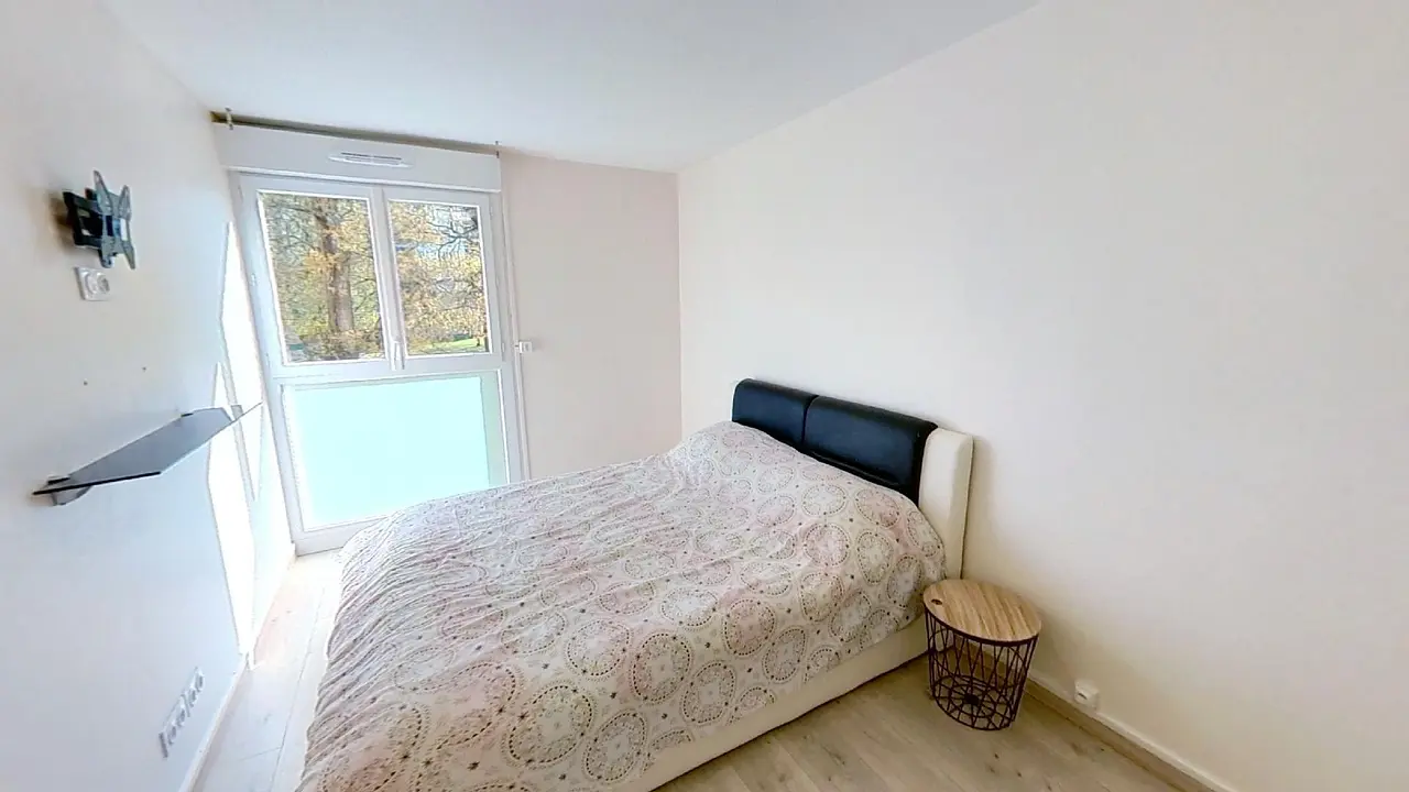 Colocation meublée de 71.0m2 - 581€ - Mérignac
