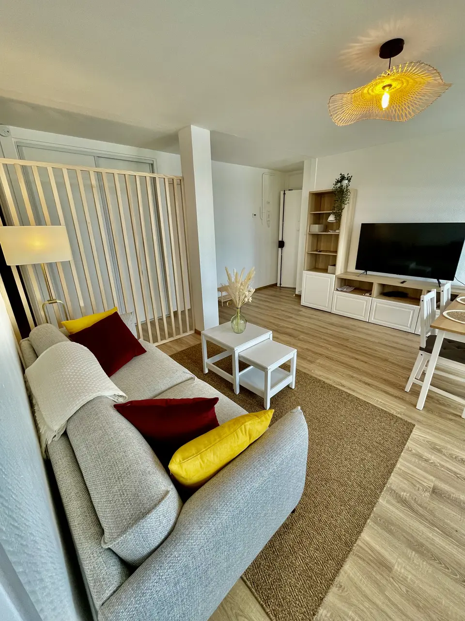 Coliving de 66.0m2 - 460€ - Vénissieux
