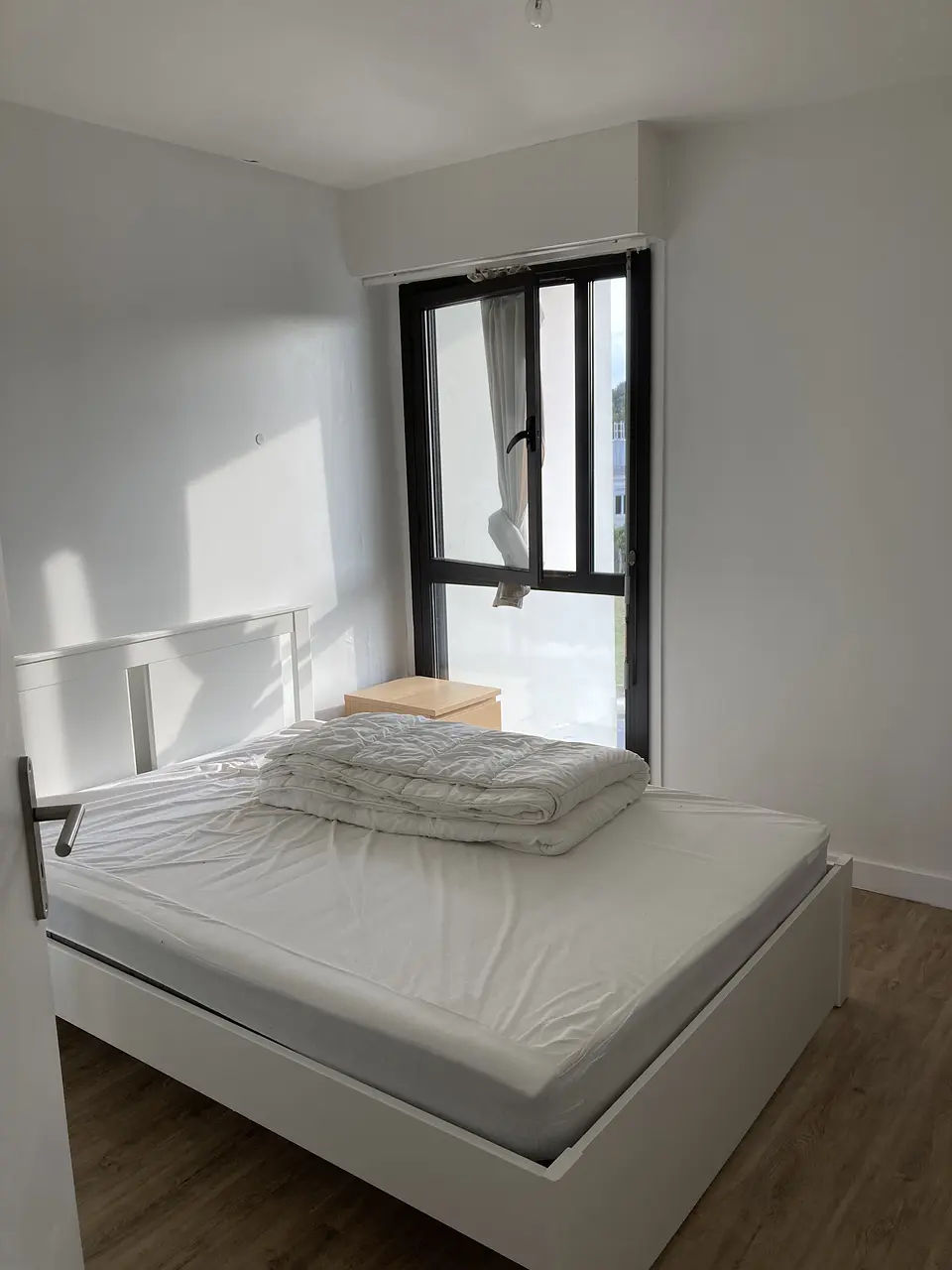 1 chambre dans colocation 3 personnes - 80m2 – 2 salles de bain – A partir du 1e