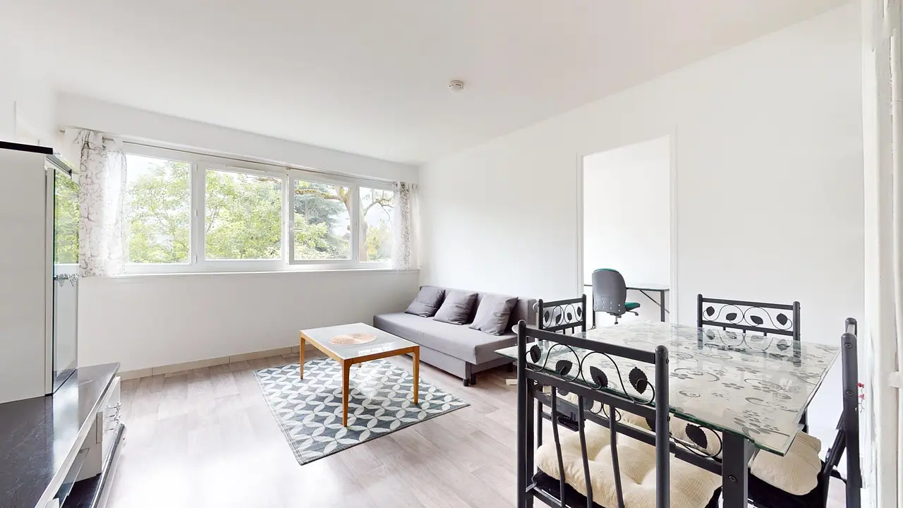 Colocation meublée de 62.0m2 - 570€ - Massy