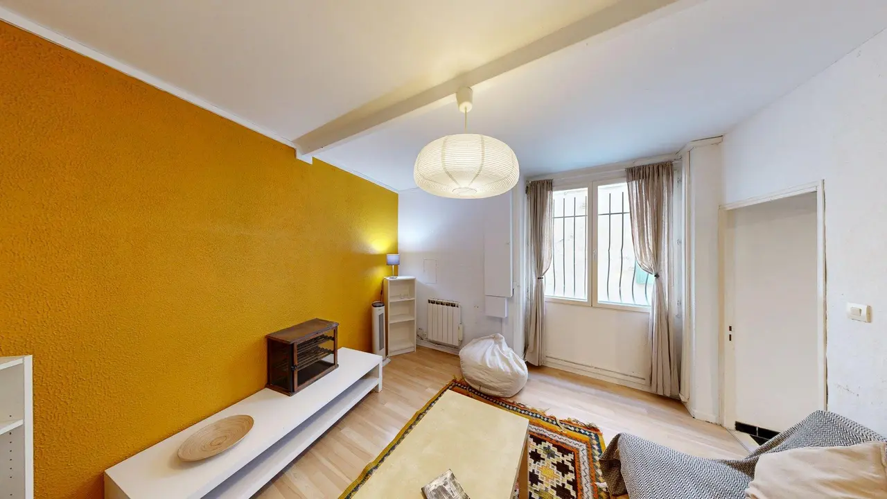 Maison meublée de 60.0m2 - 816€ - Avignon