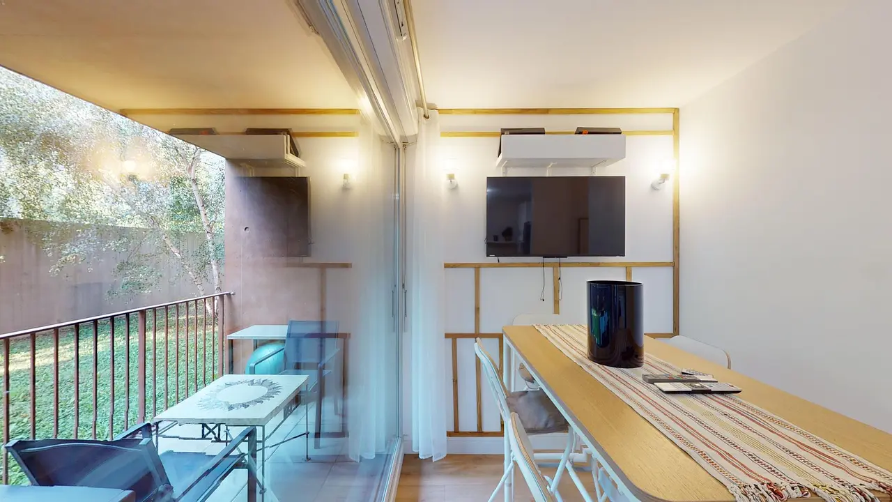 Colocation meublée de 75.0m2 - 591€ - Aubervilliers