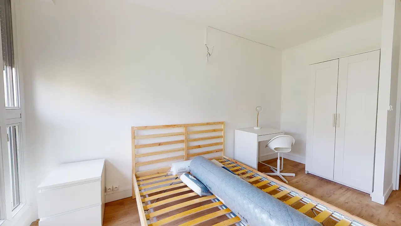 Colocation meublée de 86.5m2 - 556€ - Juvisy-sur-Orge
