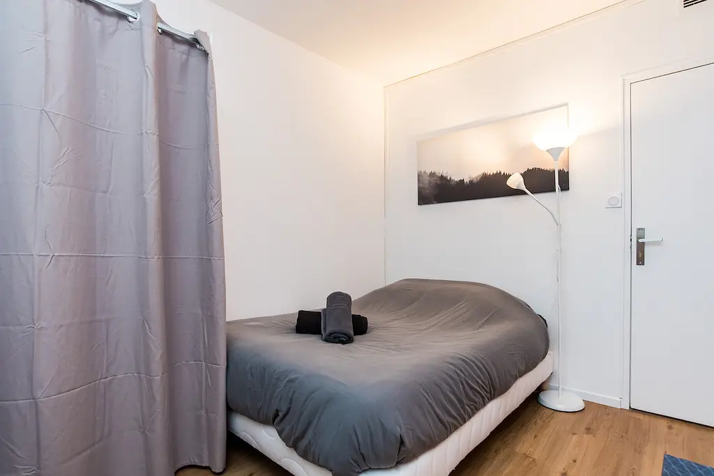 Colocation meublée de 80.0m2 - 409€ - Toulouse