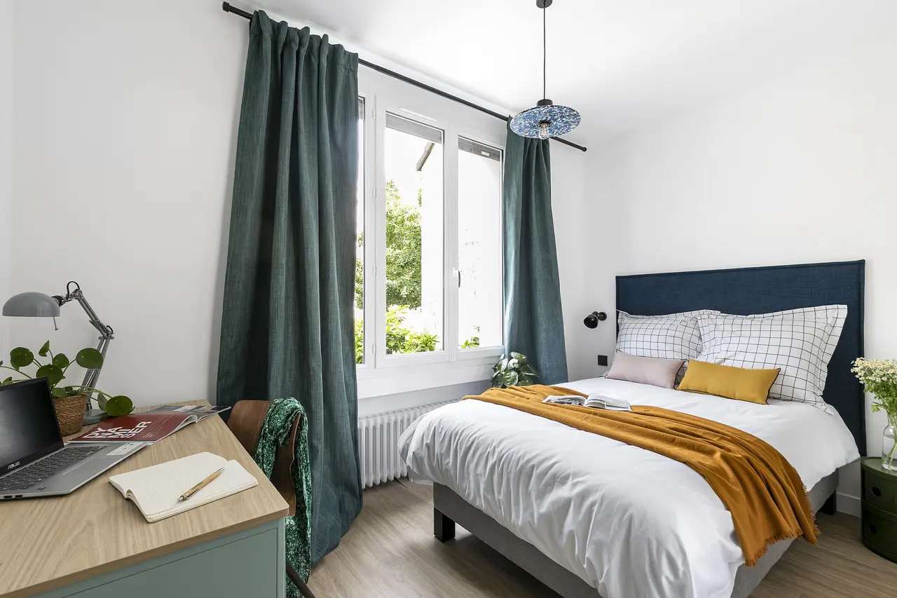 Coliving de 290m2 - 750€ - Vitry-sur-Seine