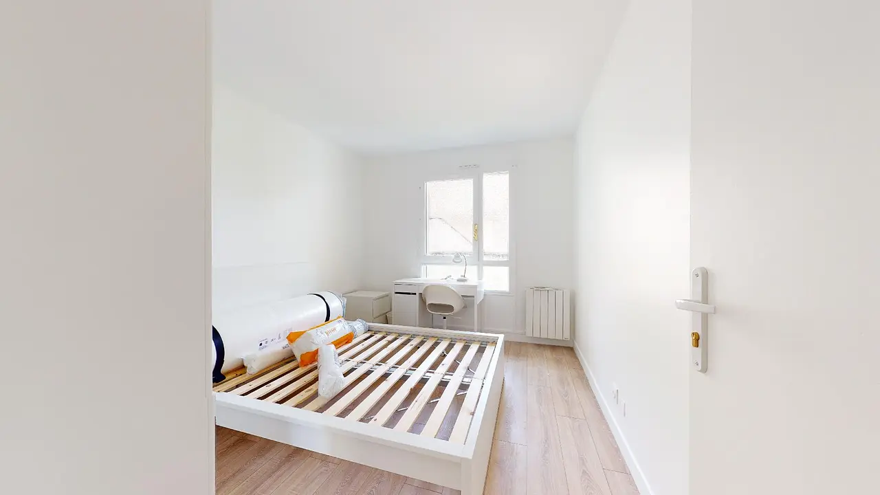 Colocation meublée de 75.0m2 - 590€ - Juvisy-sur-Orge