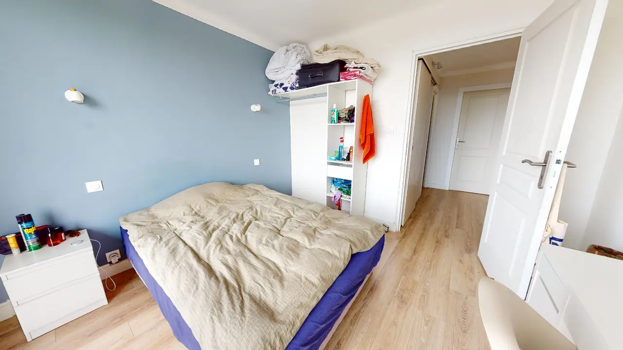 Colocation meublée de 65.0m2 - 490€ - Montpellier