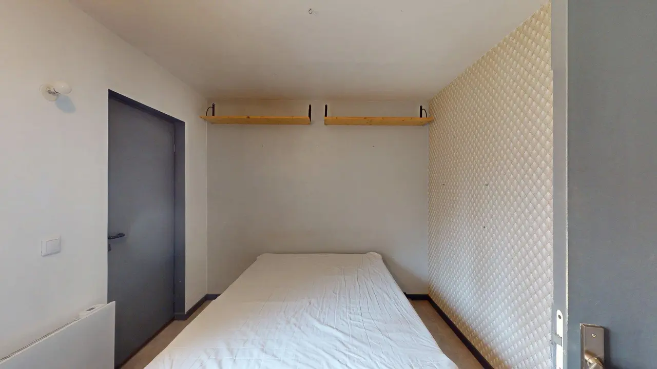 Coliving de 180m2 - 543€ - Bobigny