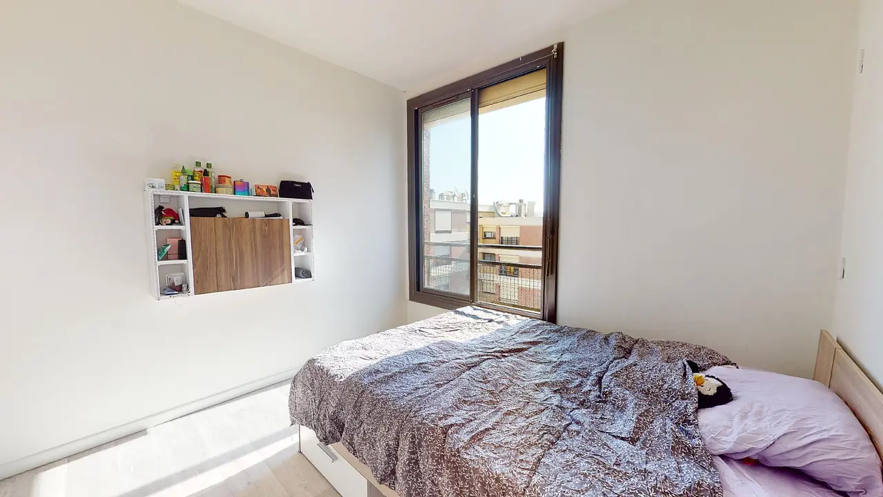 Colocation meublée de 85.0m2 - 450€ - Toulouse