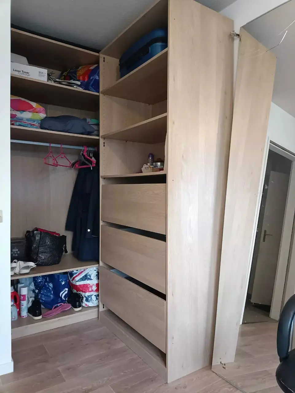 Appart à louer en coloc