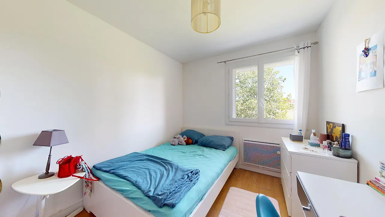 Colocation meublée de 68.0m2 - 440€ - Castelnau-le-Lez