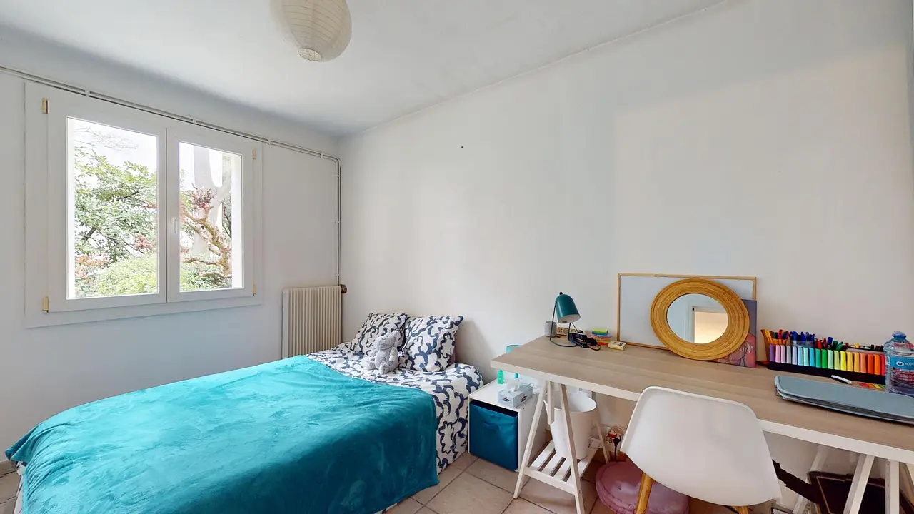 Colocation meublée de 60.0m2 - 364€ - Montpellier