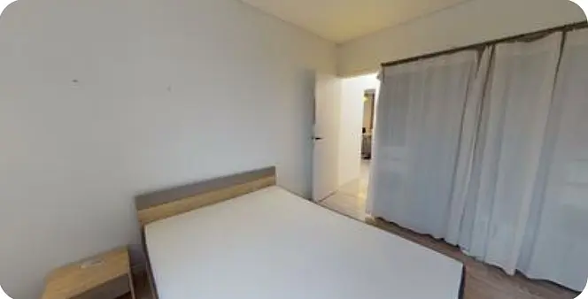 Chambre à louer dans le centre ville 